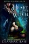 [Witches of Keating Hollow 02] • Heart of the Witch (Witches of Keating Hollow Book 2)